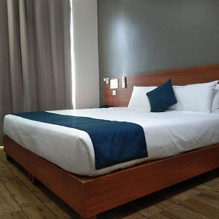 Dsquare Omr By K Hotels Chennai Ngoại thất bức ảnh