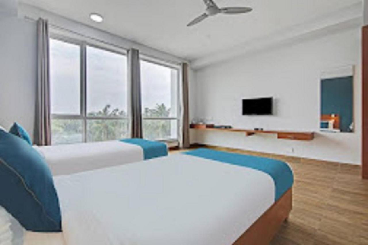 Dsquare Omr By K Hotels Chennai Ngoại thất bức ảnh