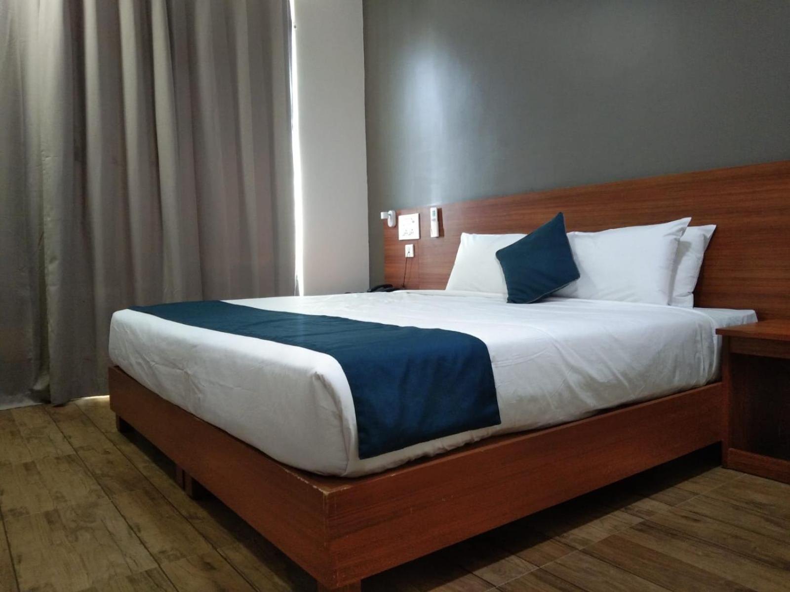 Dsquare Omr By K Hotels Chennai Ngoại thất bức ảnh