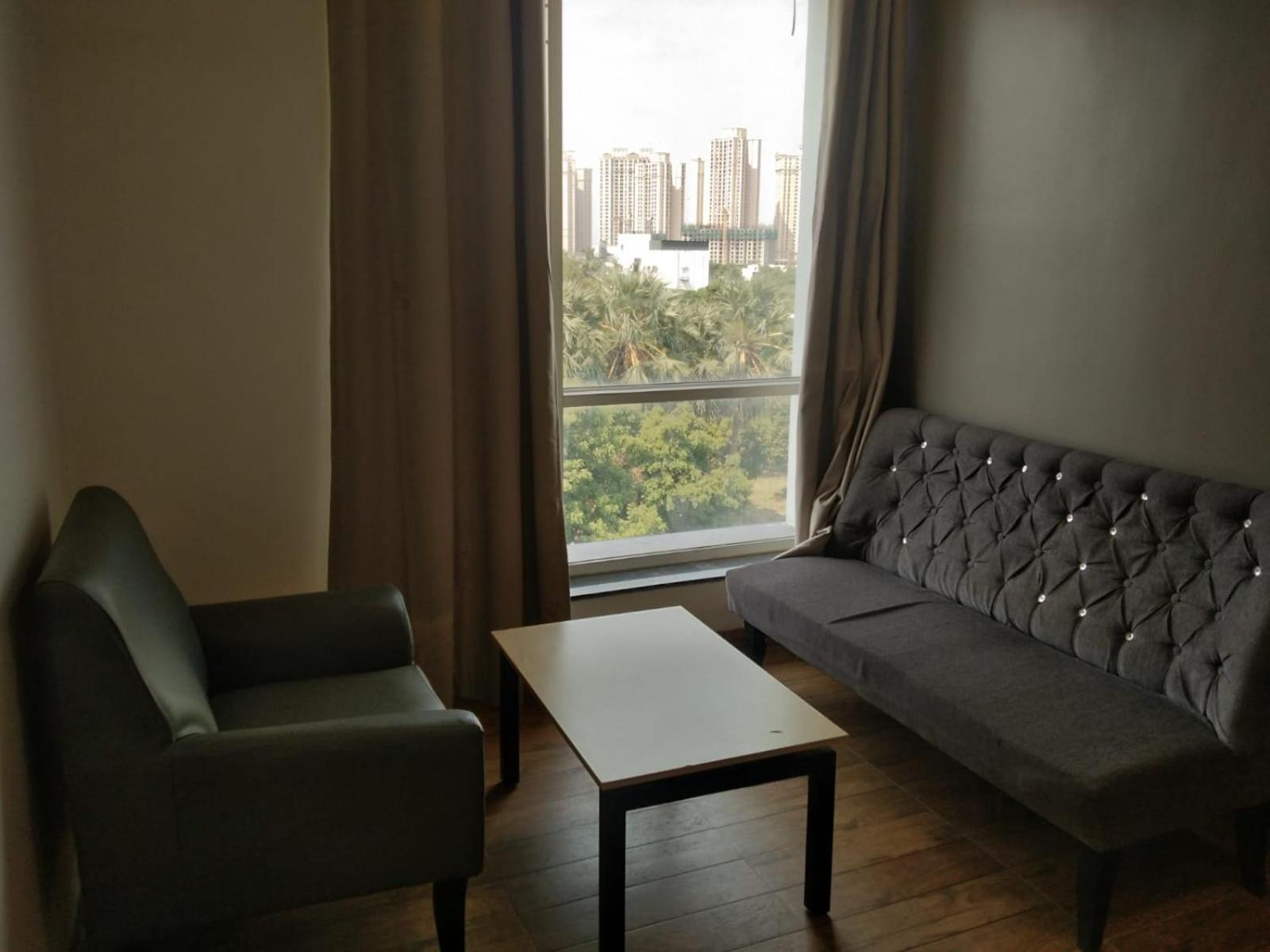 Dsquare Omr By K Hotels Chennai Ngoại thất bức ảnh