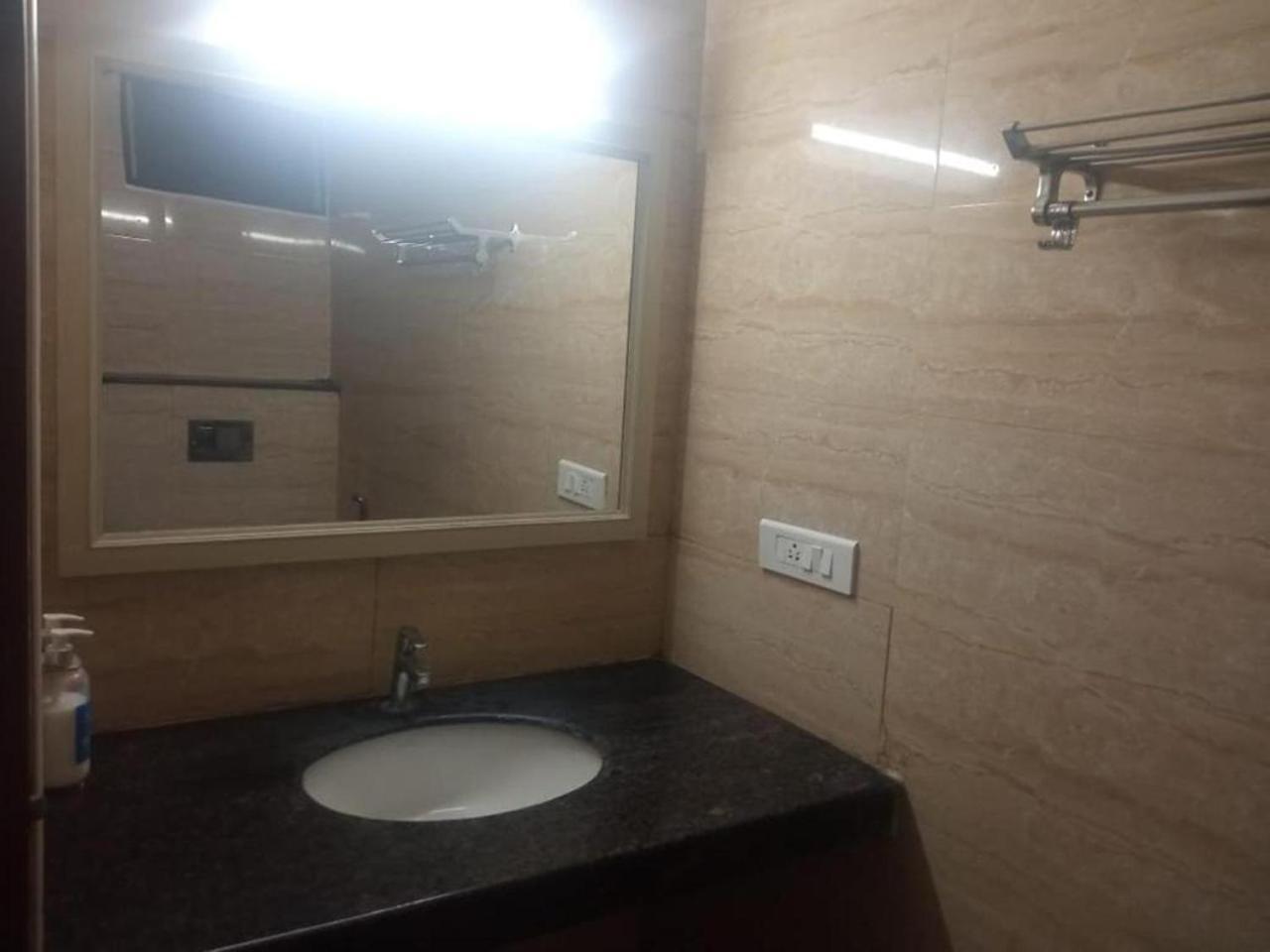Dsquare Omr By K Hotels Chennai Ngoại thất bức ảnh
