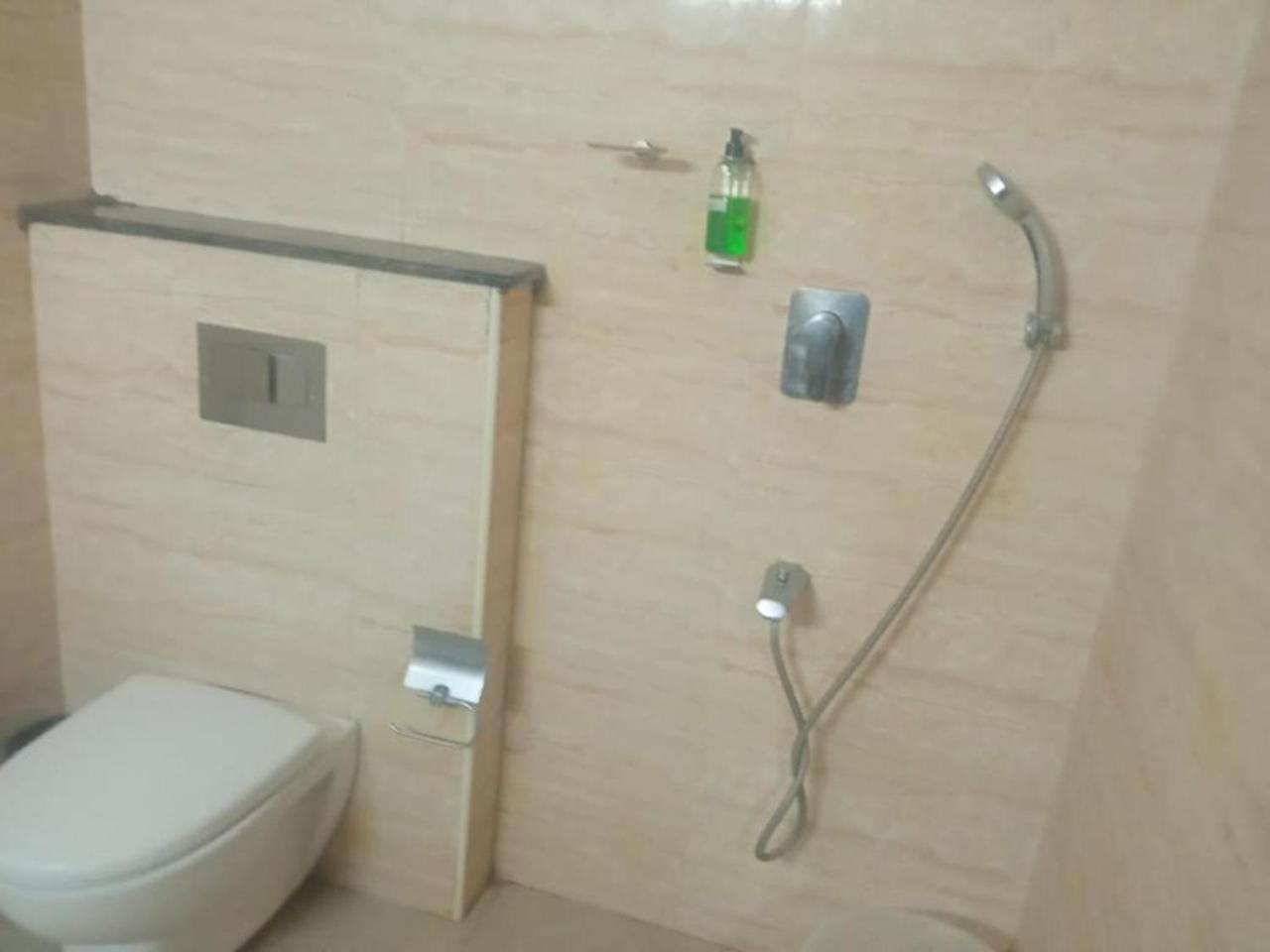 Dsquare Omr By K Hotels Chennai Ngoại thất bức ảnh