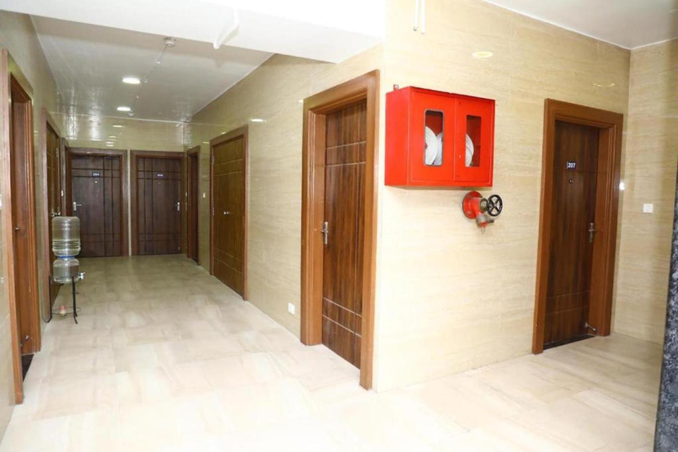 Dsquare Omr By K Hotels Chennai Ngoại thất bức ảnh